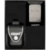 shumee Darilni set vžigalnikov ZIPPO ANTIQUE SILVER št. 3