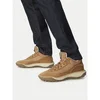 Timberland Superge Timbercush Motion 7 Mid TB0A6F7EEM51 Rjava