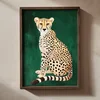 Wallity Slika TUN048, 35 x 47 x 2 cm