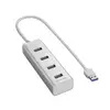 FAST ASIA USB 3.0 - 4xHUB 3.0