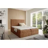 Boxspring postelja Tilo - 200x200 cm
