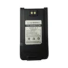 Baofeng Nadomestna Li-Ion baterija za radijske postaje BAOFENG UV-9R, 1800 mAh