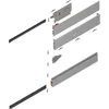 BLUM REVEGO uno set tirnic za žep 800 mm, desne
