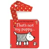 Thats not my puppy... buggy book