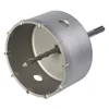 WOLFCRAFT Krunasta testera sa steznim trnom, SDS-plus 5490000