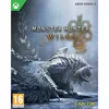 XBOX S/X Monster Hunter Wilds - Steelbook Edition