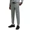 Moške hlače hmlTECH FLEECE REGULAR PANTS