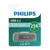 Philips 61ut 3.2 dual port usb-a + type c 256gb Usb flash memorija ( FM852 )