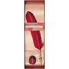 Aladine 85523 Set za kaligrafijo Red