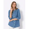 heine Bluza moder denim