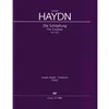 HAYDN:DIE SCHOPFUNG FULL SCORE