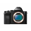 Sony Alpha a7S Mirrorless Digital Camera