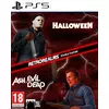 Sony Igrica za PS5 Halloween and Ash vs Evil Dead RetroRealms Double Feature