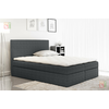 Boxspring postelja Basic - 120x200 cm
