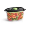 Food saver 2116989 vacuum sealed fresh container