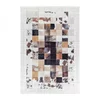eoshop Preproga Fiesta 4306 bela (Varianta: 140x200 cm)