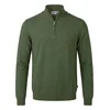 Vercate Pulover No. 37 zelena