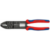 KNIPEX Klešta za neiz.+izol.kon. knip