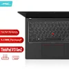Jichuan Zaštitna TPU folija za tastaturu za Lenovo ThinkPad X13 Gen1/Gen2, ThinkPad S2 i L13 Gen2