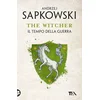 tempo della guerra. The Witcher