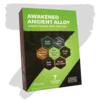 The Army Painter Combat Se7ens: Awakened Ancient Alloy - 1 set