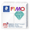 Rayher. FIMO Effect polimerna masa 56g 014 Translucent (polprosojna)
