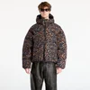 Jakna DIESEL W-Spider Jacket Black 50