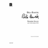 BARTOK:PREMIERE SONATE VIOLIN
