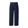 Tommy Jeans Kavbojke Theo Loose mornarska