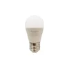 LED RGBW prigušiva sijalica ILLU E27/6W/230V 3000K + daljinski upravljač - Globo 106753