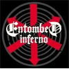 Entombed - Inferno (Remastered) (Red Coloured) (2 LP)