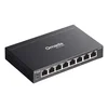 TP-LINK ES208GP Omada 8-Port Gigabit Easy upravljivi Switch
