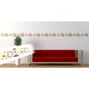 Šablona Home Design Brico Motif | več vrst