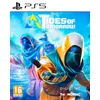 PS5 Tides of Tomorrow