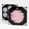 Secret Play Foreplay Fanatics! Scratch Lovers! English Version