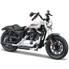 Maisto - HD - 2018 Forty-Eight Special (Austr. ver.), 1:18