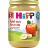 Hipp bio kašica jabuke i banane 190g