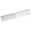 TAURO PRO LINE Češalj za pse i mačke Comb Metalic M 19cm, Sivi