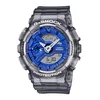 Casio g-shock ženski sat ( GMA-S110TB-8A )