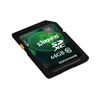 VERBATIM memorijska kartica SDXC 64GB