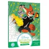 ZOOTOPIE 2 - Mes Coloriages Magiques - Mysteres - Disney