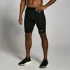 MP Moške kratke hlače Training Base Layer – črna - L