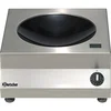 BARTSCHER indukcijska wok miza 5 kW/400 V 50/60 Hz
