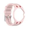 Narukvica za RegalPop dzepni sat roze