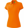 Majica Erima Teamsport SS poo W