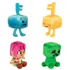 JINX MINECRAFT DUNGEONS MINI CRAFTER PLUSH - pakirano 12/1