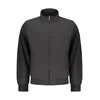 U.S. Grand Polo Muška jakna AU03237DUKEBOMBER, Crna