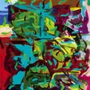 Markus Floats - Fourth Album (LP)