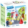 PLAYMOBIL 72088 - JUNIOR - gasilska sestavljanka - 1 k.