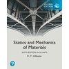 Statics and Mechanics of Materials, SI Units